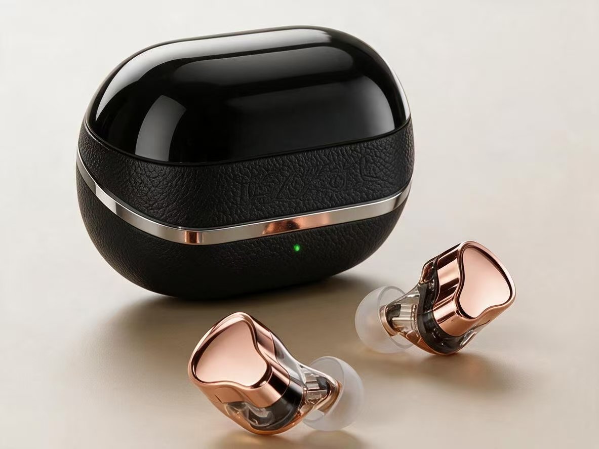 Wireless Earbuds